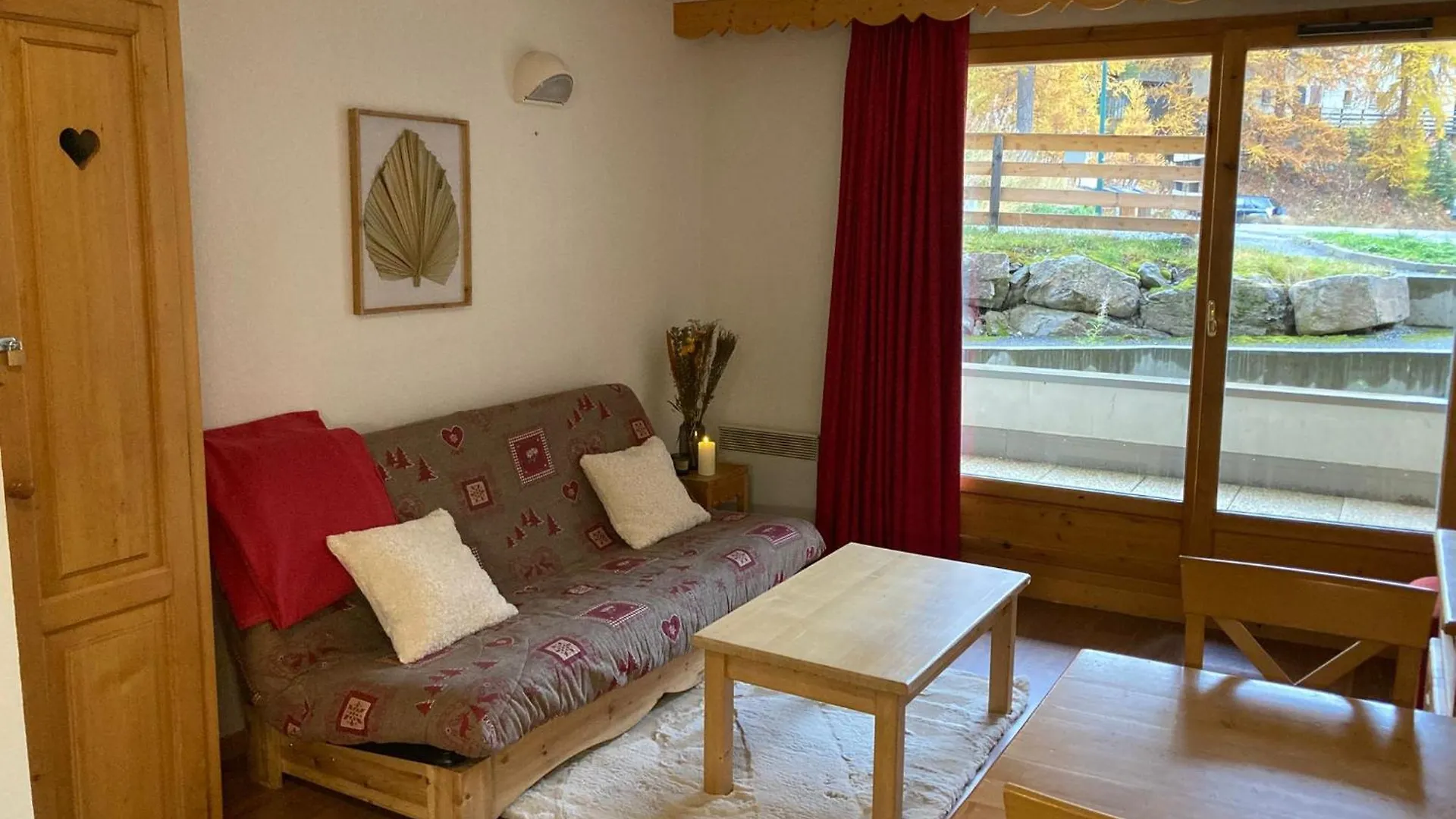Apartment Bel Appartement Lumineux Au Coeur De La Station De Vars Vars