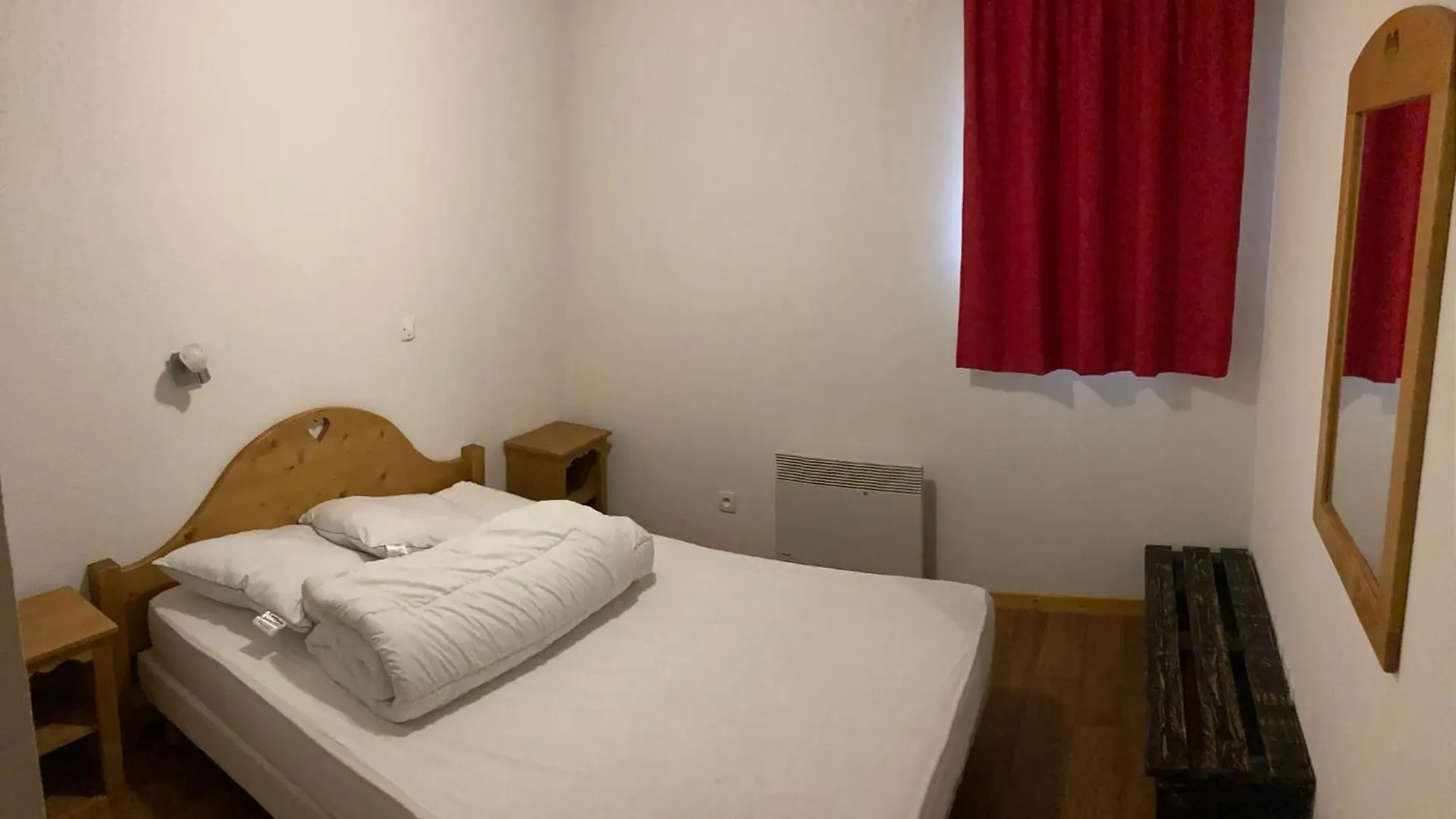 Bel Appartement Lumineux Au Coeur De La Station De Vars Vars  Vars (Hautes-Alpes)